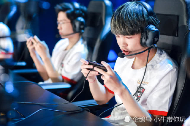 迅速崭露头 迅速崭露头